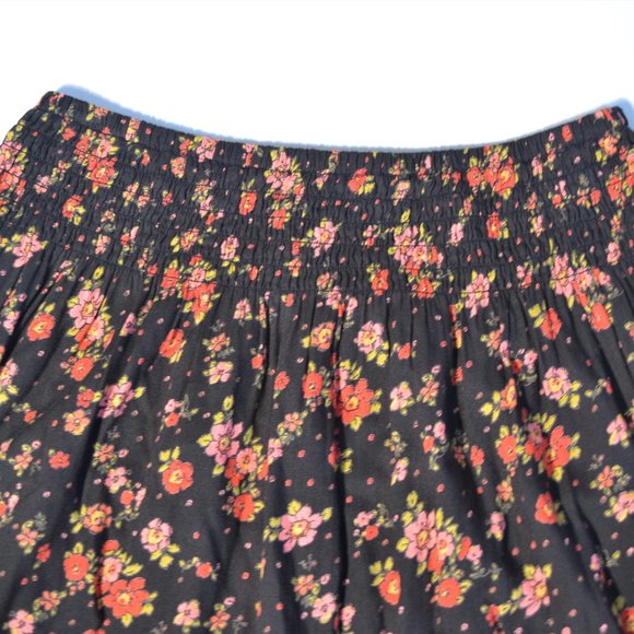 NEW FREE PEOPLE SECRET GARDEN MAXI SET, SMALL - Picture 10 of 14